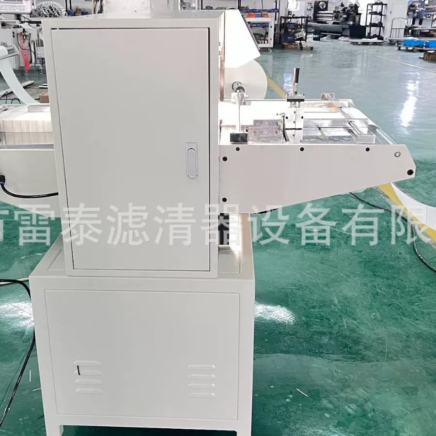 源头厂家纸张加工设备全自动刀式折纸机