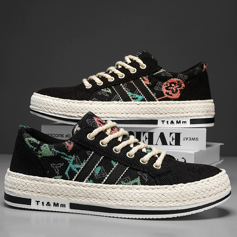 Обувь для вождения, для студентов, легкая мужская спортивная обувь для работы, для работы, новая нескользящая повседневная обувь, элитная летняя обувь.