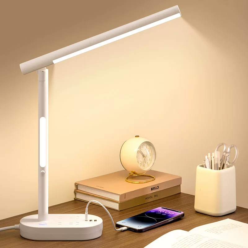 Learning Desk Lamp Mijia AA eye-protection, USB night-light, adjustable sizes