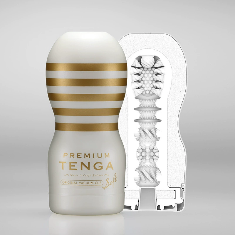 TENGA TOC-201PT/201S/205PT чашка-«самолет» для мужчин, взрослая тренажёрная мастурбационная игрушка