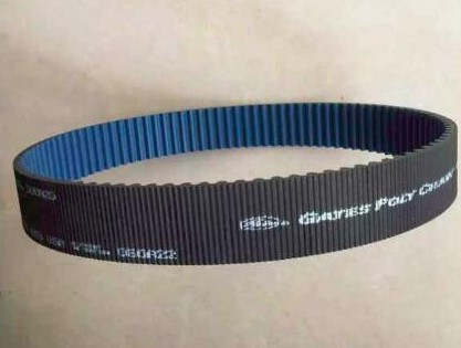 GATES PolyChain GT Carbon 8MGT-4480 4400 盖茨保力强同步皮带