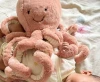 Big Octopus 49cm (hot product)