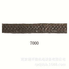 捷克 TEMAC TEMAPACK 填料（泵和阀）碳-7000 工业密封件