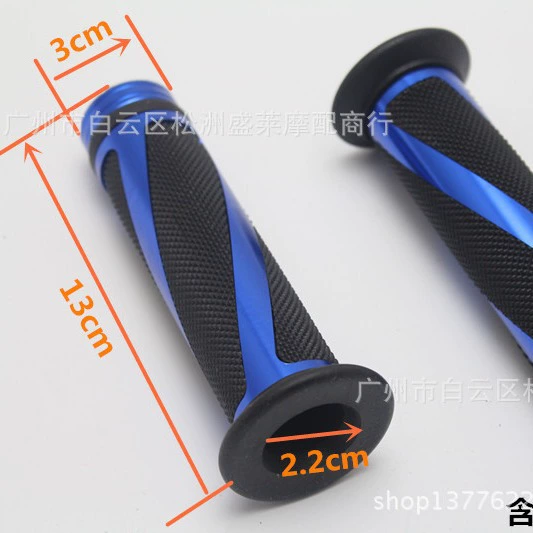 Pen, modified handle, bag strap