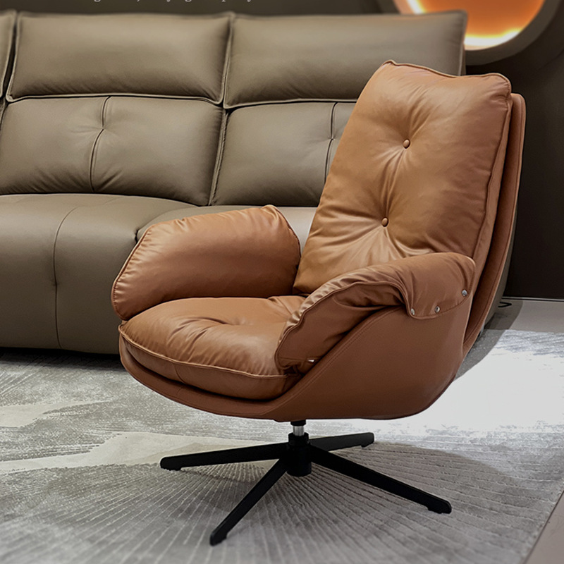 가죽 오렌지