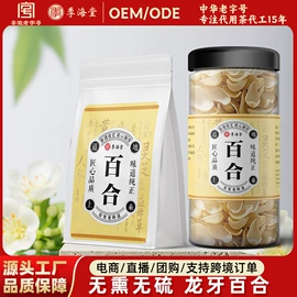 代用/养生茶;其他药食同源;传统糕点