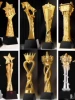 Resin trophy