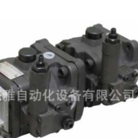 低压变量泵 VPFE - F08 ~ 47欧利特液EALY-ORBIT泵的种类图片