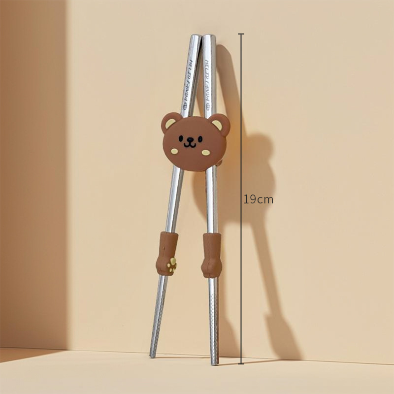 허허곰 젓가락