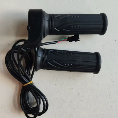 Ekranı olmayan böyük bıçaq sükanı, elektrikli nəqliyyat sürət tənzimləyici sükan