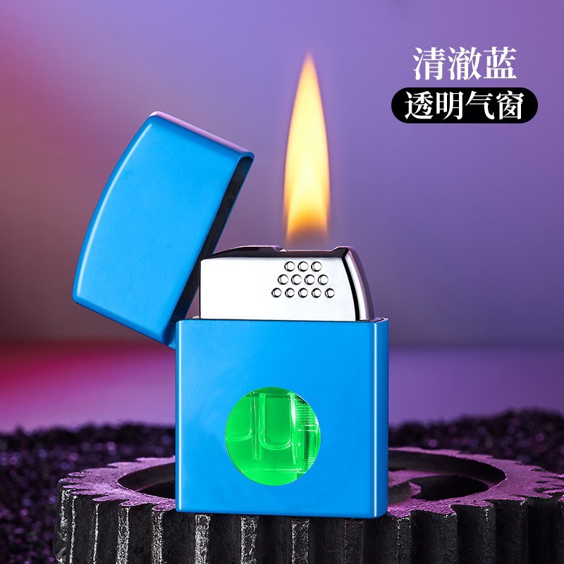 투명창고 - 클리어블루