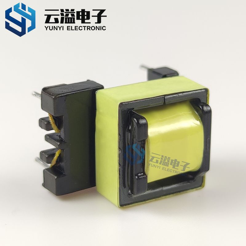 【源头工厂】 EE13单边加宽5+2 过安规 过高压变压器 支持定 制