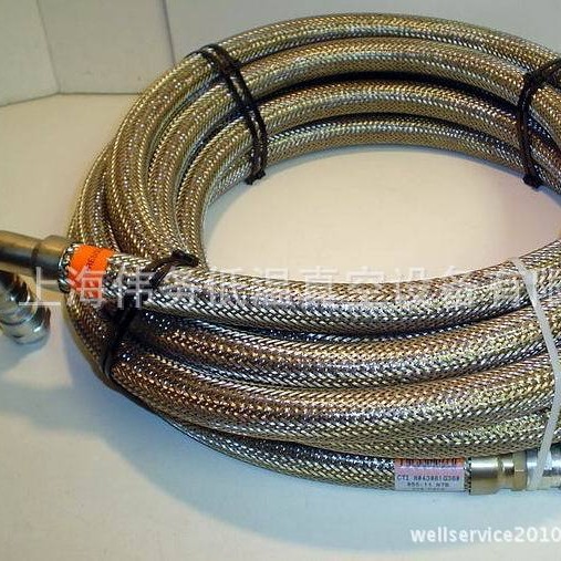 CTI Helium Line 8043081G360