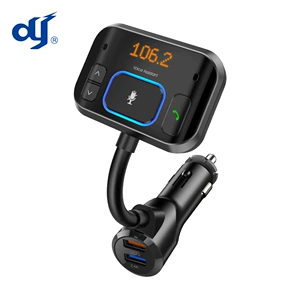 Səsli idarəetmə avtomobil Bluetooth ötürücü