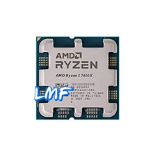 AMD����5 7600X 6��12�߳�r5 5nm 105W AM5�ӿ�CPU����������ԭ��