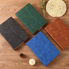 文件夹;酒店服务指南;笔记本记事本