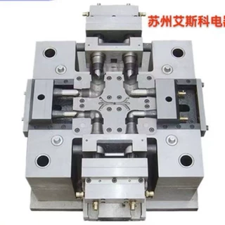 热流道模具注塑模具异形塑料件模具注塑模具加工塑胶模具出口模具