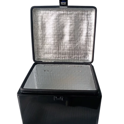 Box Trunk Waterproof Anti-Theft – Electric car tail box