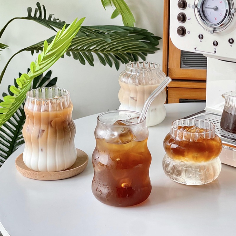 thickened-high-borosilicate-glass-household-transparent-double-heat-resistant-drinking-glass-juice-glass-drink-glass