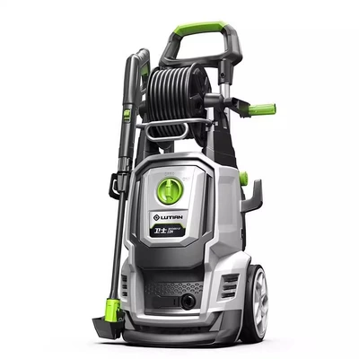 Car washing machine | Shuǐbèng Lutian Garden Cleaning