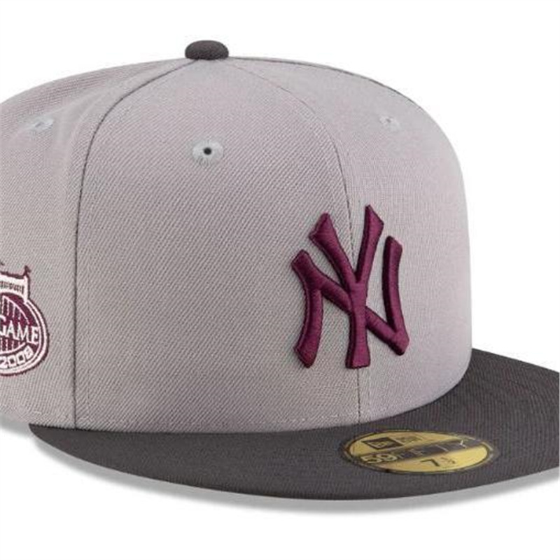 Versión coreana de la gorra de hip-hop street dance para que los niños no puedan ajustar la gorra de béisbol con protección solar y usar una gorra plana de gran tamaño completamente cerrada