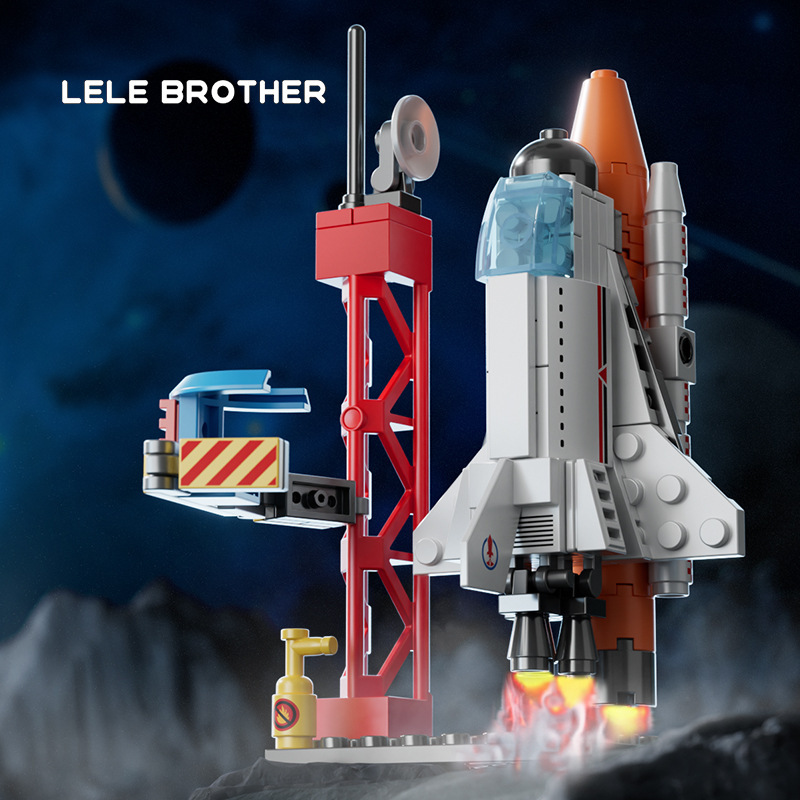 Compatible con LEGO J-20 aviones militares bloques de construcción de cohetes espaciales de combate montado juguetes educativos para niños al por mayor