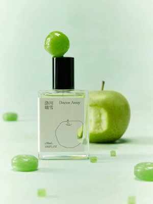 30ml, Perfplant seat