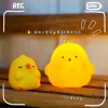 Yellow Chicken+Crown