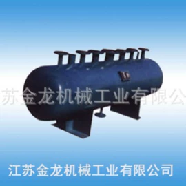 补偿器;管道及配件;冷却器