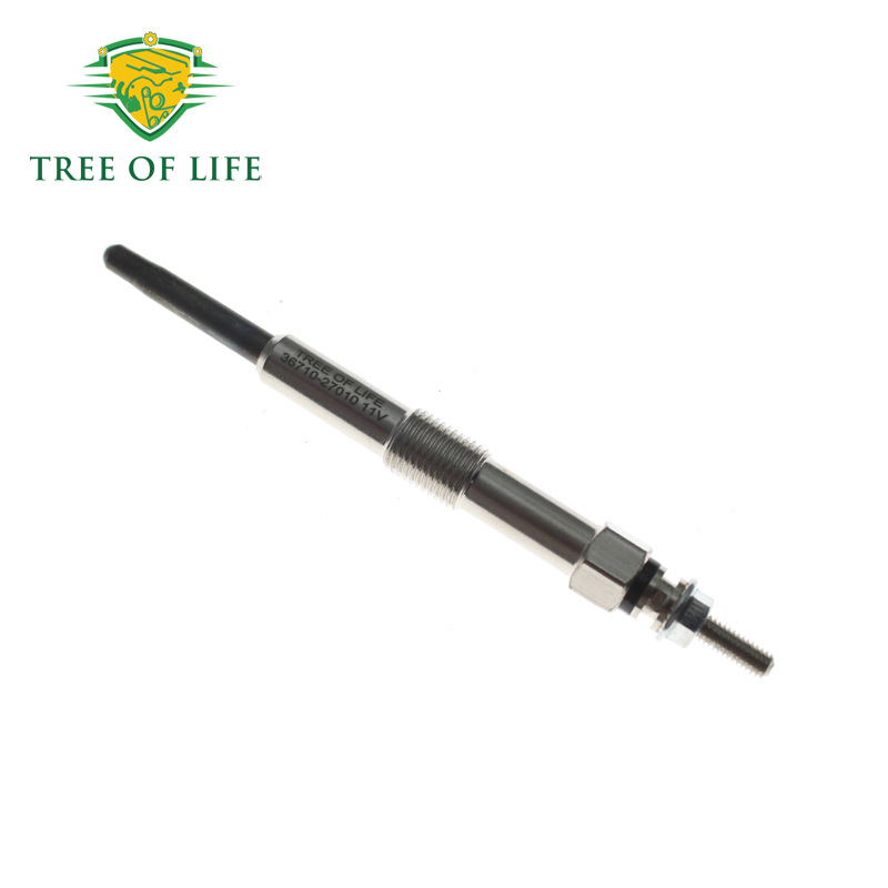 36710-27000 36710-27010 0250212006 Suitable for Hyundai Santa Fe Glow Plug