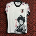 Japanese customer one piece taro