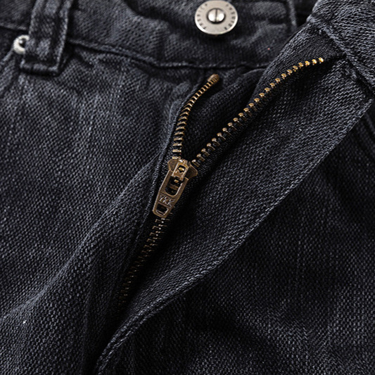 Modern Ian 24 Autumn Men's Wear New High Quality Washed Cowboy BIGGE Bamboo Pants_voghion.com