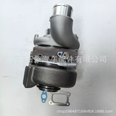 3798534 3798536 – Supercharger