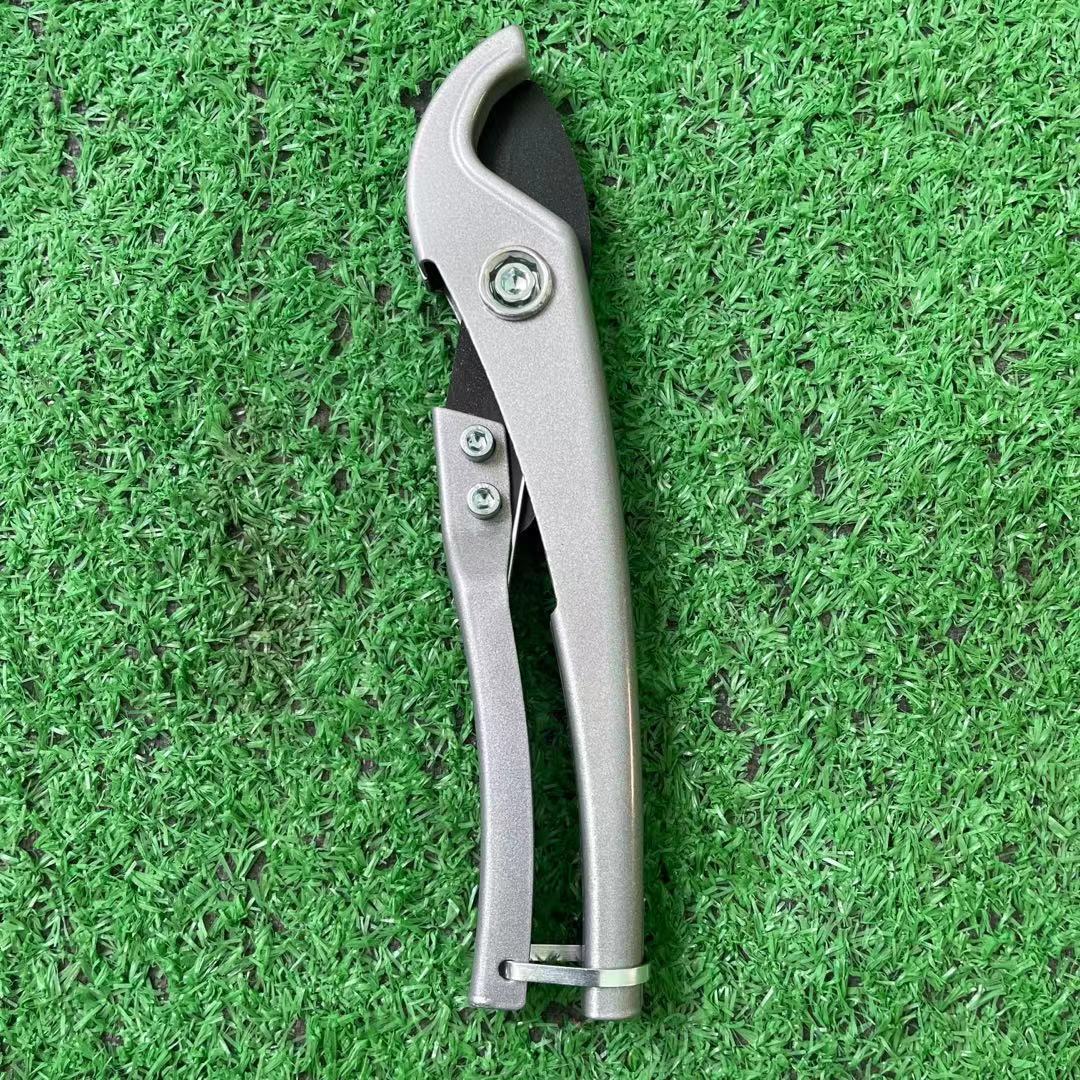 Cortador Rápido de Tubos de Acero SK5, Ajustable para Tubos de PVC y Aluminio-Plástico