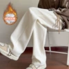 Fleece, apricot