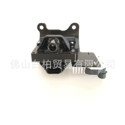 Ignition Coil: Chevrolet Alovlanma bobini (Babinalar)