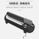 Cross-border commercial key food fresh-keeping bag sealing machine small household hand pressure non-vacuum pure sealing machine