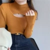 Orange, dirty orange