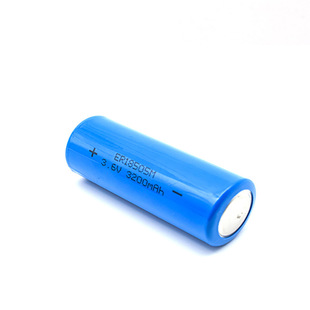 3.6V����ic��ˮ��늳�ER18505Mȼ�������Ӌ���ˮ�펧��䇁�늳�