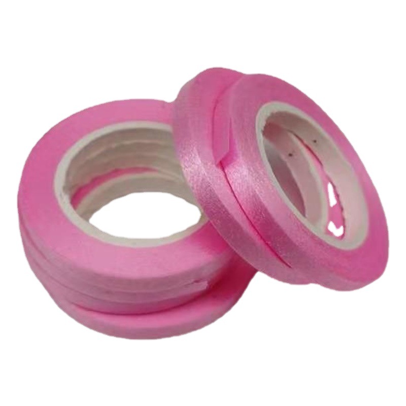 Factory wholesale 5 m balloon ribbon ribbon pull flag rope wedding ceremony party layout balloon ribbon tie rope
