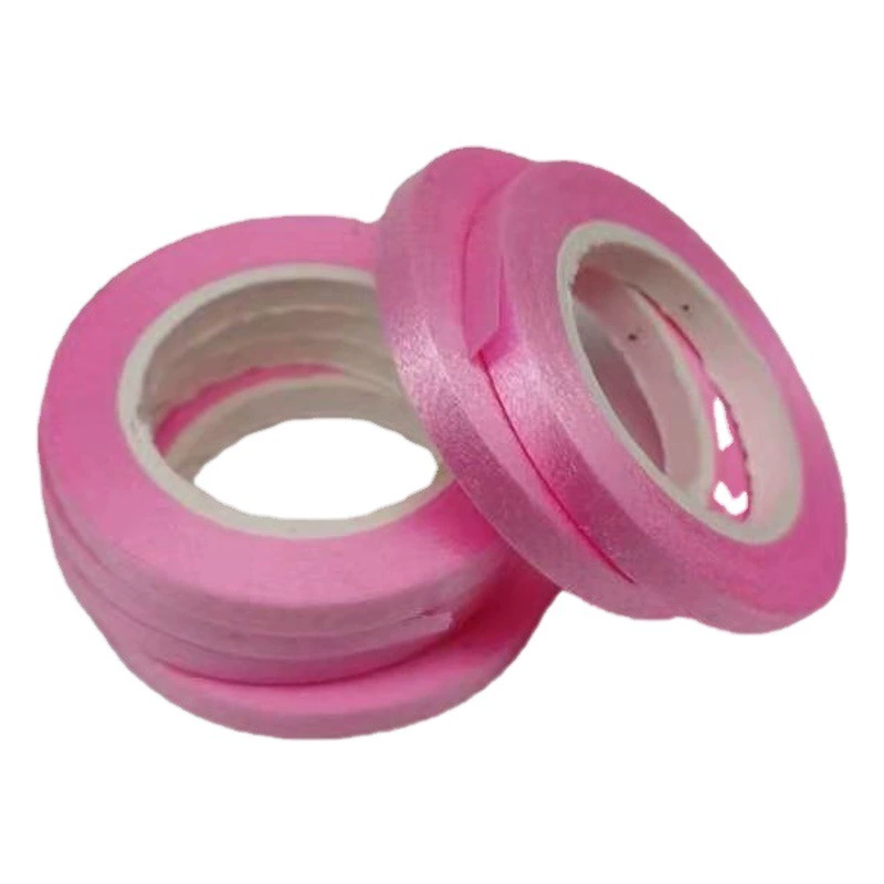 Оптовая продажа фабрики 5 м воздушный шар лента тянуть флаг веревка Свадебная церемония Вечеринка макет воздушный шар лента галстук веревка