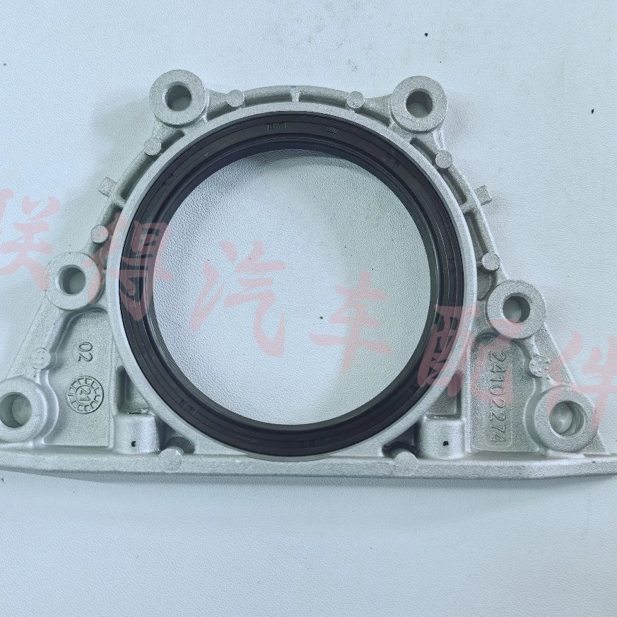 Сниз заднего уплотнения коленчатого вала 9025139 24102274