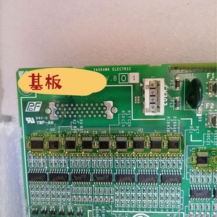 Supply JANCD-YIO21-E Yaskawa Robot Io SubstratE Spot SalE Bargaining