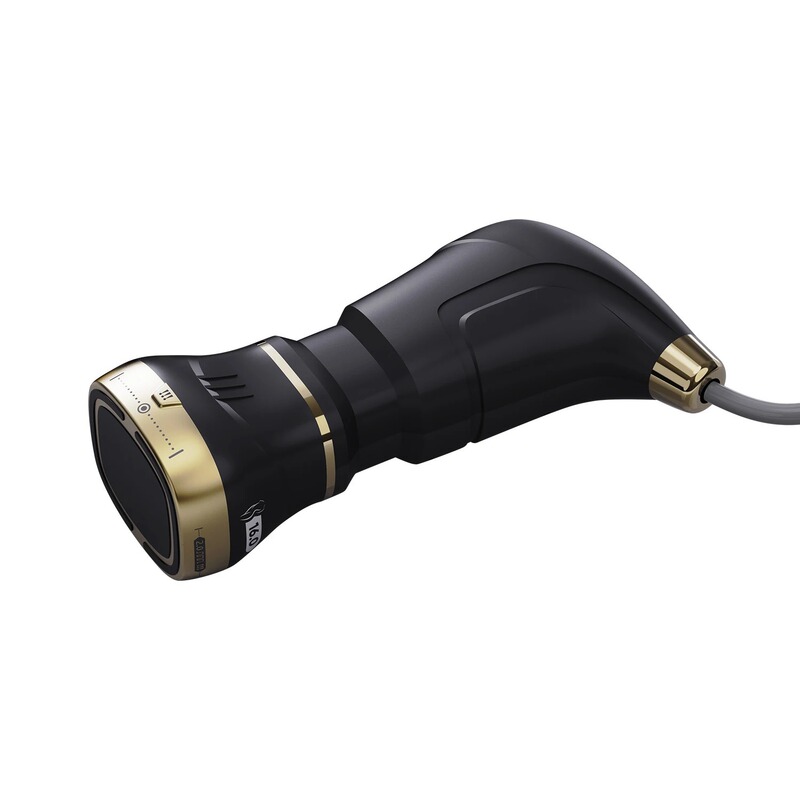 外国貿易クロスボーダーデスクトップ22D HIFU黒金TTカマキリナイフ顔プルアップコンパクト美容機器|undefined