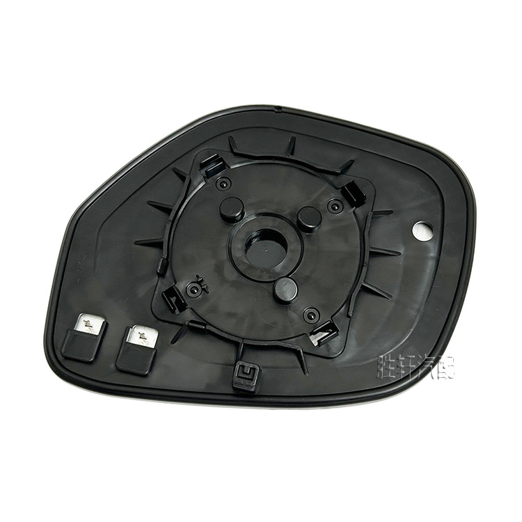 Suitable for Mitsubishi ASX, Citroen C4 Aircross, Peugeot 4008 rearview mirror lenses
