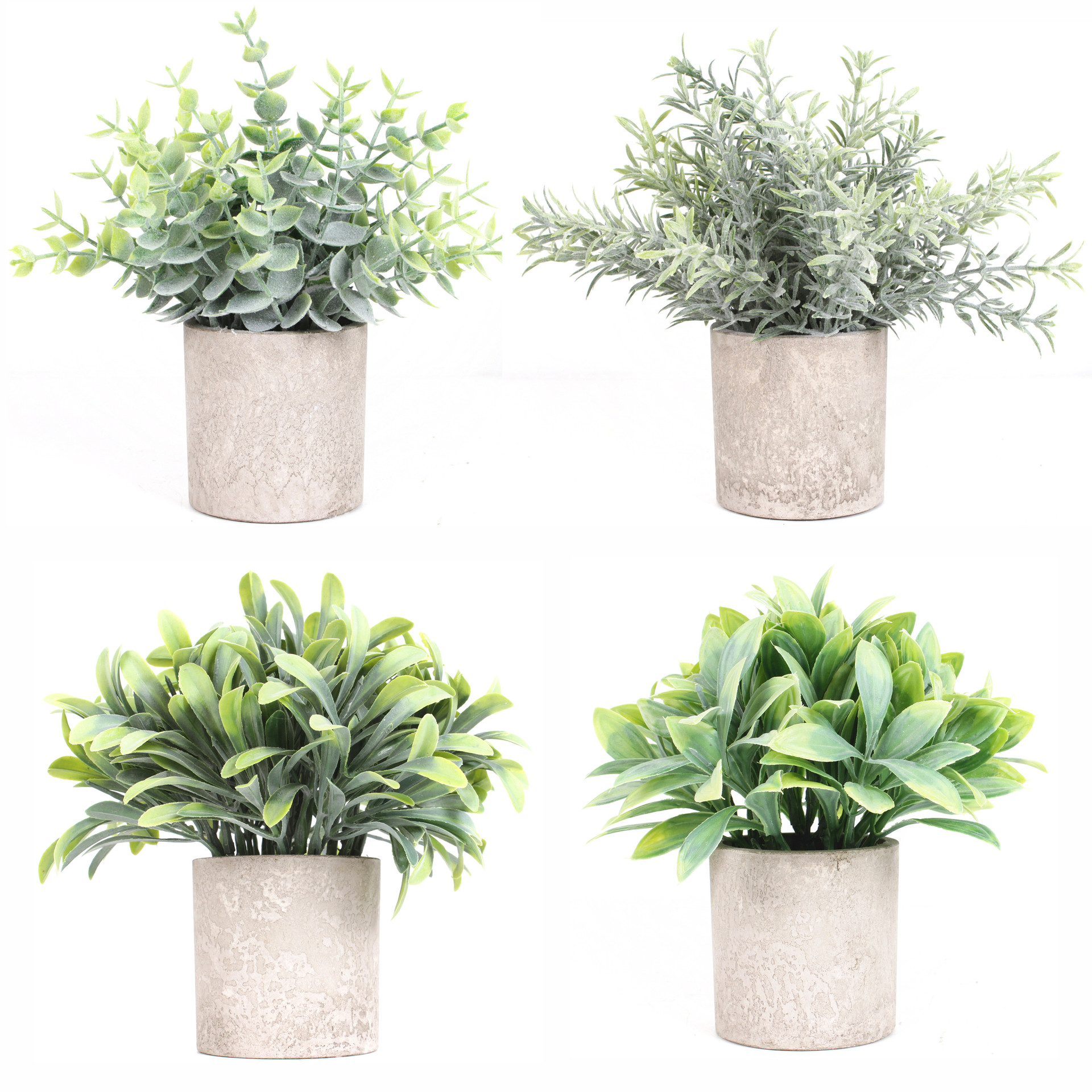 Cross -border supply of hot selling simulation plant fake plant…