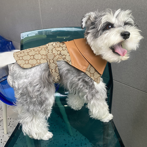 Cross-border foreign trade AliExpress Alibaba International Station wish cat small and medium-sized dog large cloak