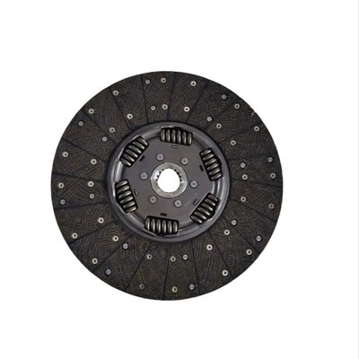 Clutch Friction Mufta sistemi
