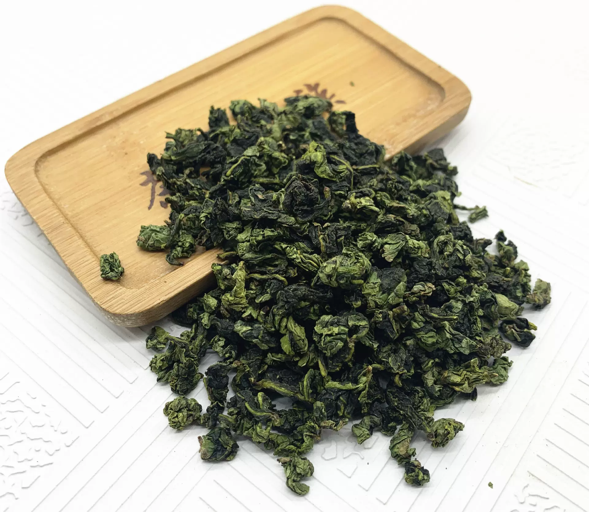 福建乌龙茶春茶铁观音新茶浓香型高山散装工厂批发茶源浓香铁观音