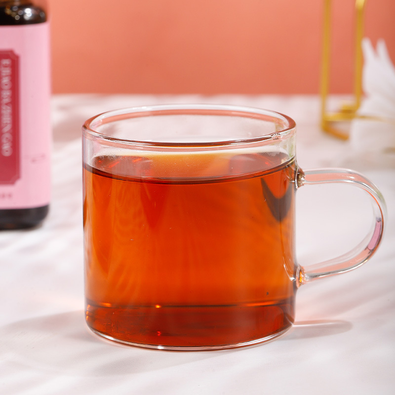 Ejiao Ba Zhen Gao Si Wu Tang Ba Zhen Tang Gao, female Longan Huang Jing Hong Tao Yu Ling Gao Zhi Huai Jiang Gao 300g